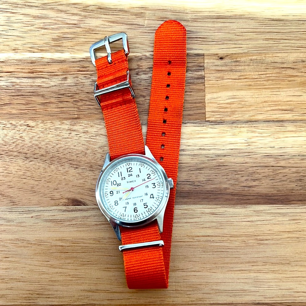 Timex